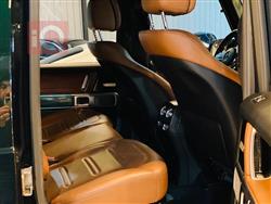 مێرسێدس بێنز G-Class